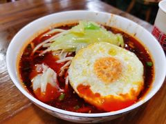 -蒋六十八梯眼镜面(狮子坪店)