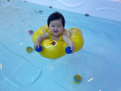 -马博士婴幼儿游泳馆(广安门旗舰店)