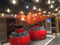 -金杏·粘卷子 烤鸭 农家菜