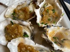 -威珀斯酒店·珀萃美食餐厅 | 海鲜刺身·现烤生蚝·特色烤肉