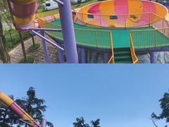 -重庆海昌加勒比海水世界
