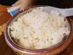 -蜀香三绝·牛蛙·烤鱼·天府炒鸡(安丘泰华店)