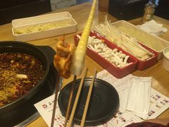 -成都玉林串串香(世纪港湾店)