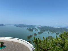 -千岛湖东南湖区