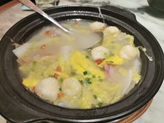 -梁家大院•农家菜(昆山会展中心店)