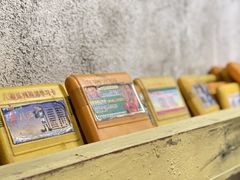 -五马集·海鲜·温州大牌档(黑金冠五马街十字路口店)
