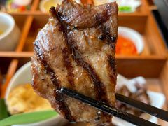 -味太助·银饭食堂(中华城店)