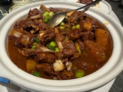 -道道鲜·崇明私房菜(五角场店)