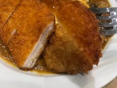 -COCO壱番屋(现代城店)