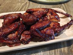 -鸽子窝(青塔店)