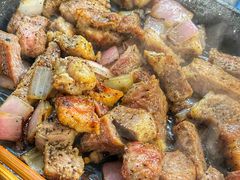 -炙韩料理·部队锅专门店