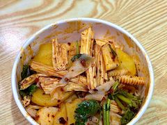 -萝鸡思味秘制泡菜(万家丽店)