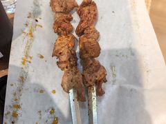 -贯贯吉·清真餐厅(浙江中路店)