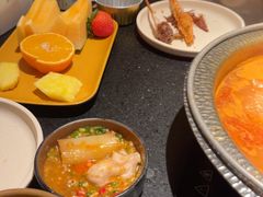 -牛New寿喜烧(虹桥新天地店)