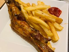 -大家乐(东莞虎门店)