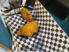 -My Way Town买味堂·东南亚餐厅(亦庄店)