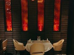 -上海金桥红枫万豪酒店-万豪中餐厅