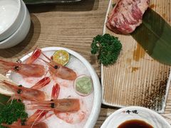 -御牛道日式烤肉料理(杭州万象城店)