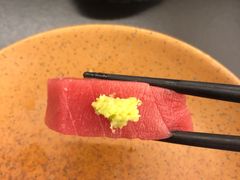 -Sushi Hanzo半藏(天环广场店)