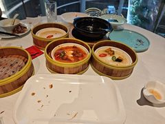 -醉辉皇原味海鲜江南菜(成都大魔方店)