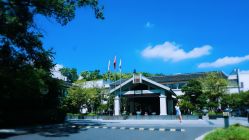 -东航云逸酒店·宴会厅