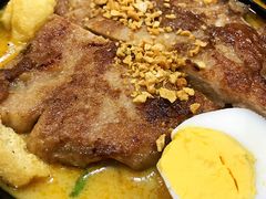 猪排面-华嫂冰室(尖沙咀店)