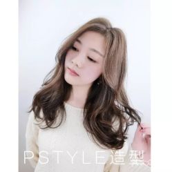 点击看大图 -P.STYLE 派斯造型