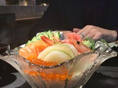 -南苑环球酒店-稻菊日式餐厅(鄞县大道店)