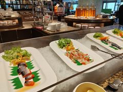 -厦门悦华酒店·绿庭主题自助餐厅