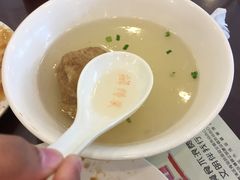 -鲜得来排骨年糕(即墨路店)