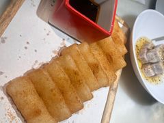 -绿茶餐厅(北京世纪金源店)