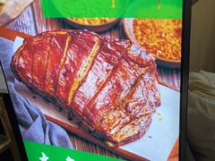 -和庆斋羊蝎子火锅·碳缸烧烤(顺义旗舰店)