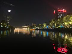 -运河游船(武林门码头)