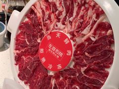-左庭右院鲜牛肉火锅(长泰广场店)