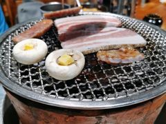 -原始泥炉烤肉(总店)
