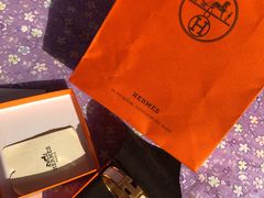 -HERMES(上海恒隆广场店)