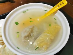 -大壶春生煎(四川中路店)