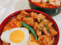 -艾米茉亲子餐厅(万象城店)