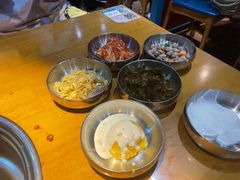 -老炉家木炭烤肉(长江国际店)