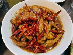 -阿财老铺·老蚌埠龙虾城(华夏总店)
