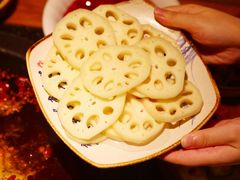 -陈眼镜火锅(总店)