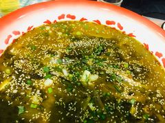 -江湖黑大兔(杨家坪店)