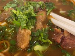 -吉亨面馆(古北1699店)