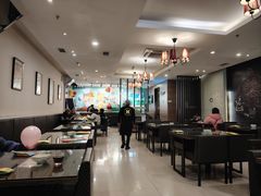 -豪客来牛排(府河店)