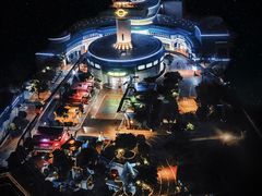 -极限PLAY运动娱乐新世界·团建派对潮玩休闲馆·室内蹦极高空游乐园