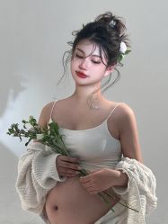 -十孕纪高端孕妇亲子摄影