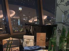 -广州花园酒店·凌璇阁旋转餐厅CAROUSEL360
