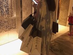 -广州粤海喜来登酒店