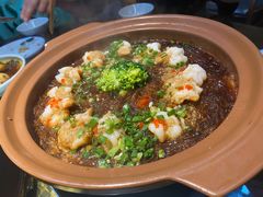 -老灶房-四川土菜(铁牛广场店)