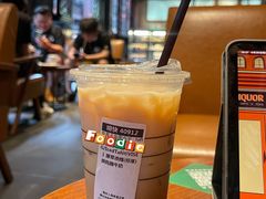 -星巴克(成都锦里店)